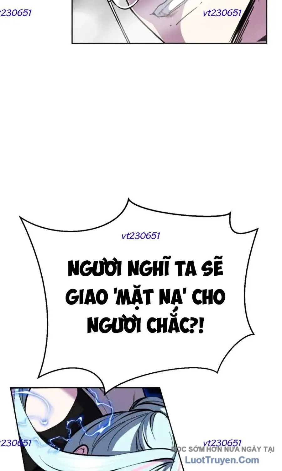 Cậu Bé Của Thần Chết Chapter 302 - Trang 2