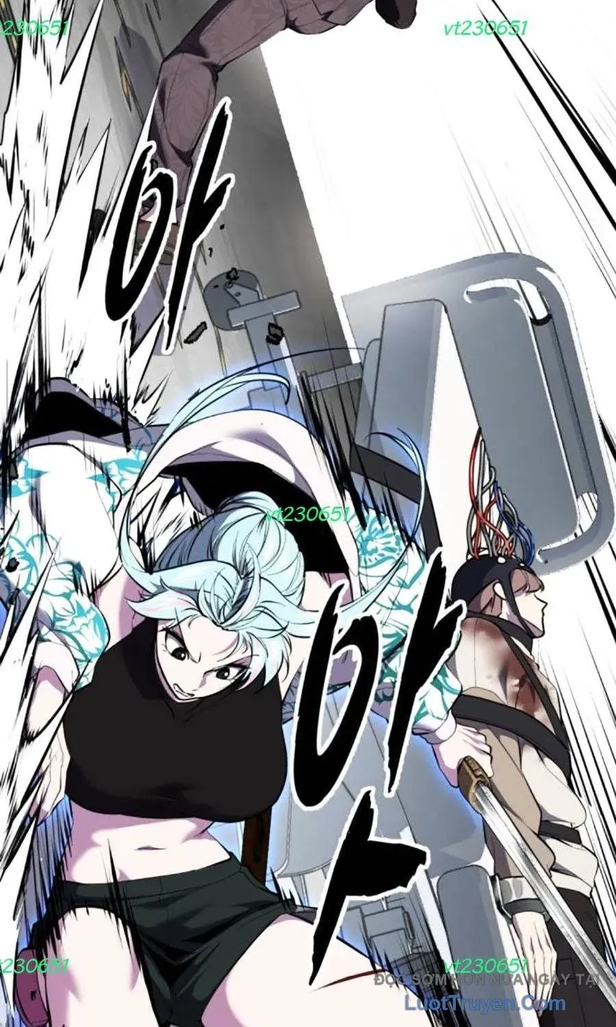 Cậu Bé Của Thần Chết Chapter 302 - Trang 2