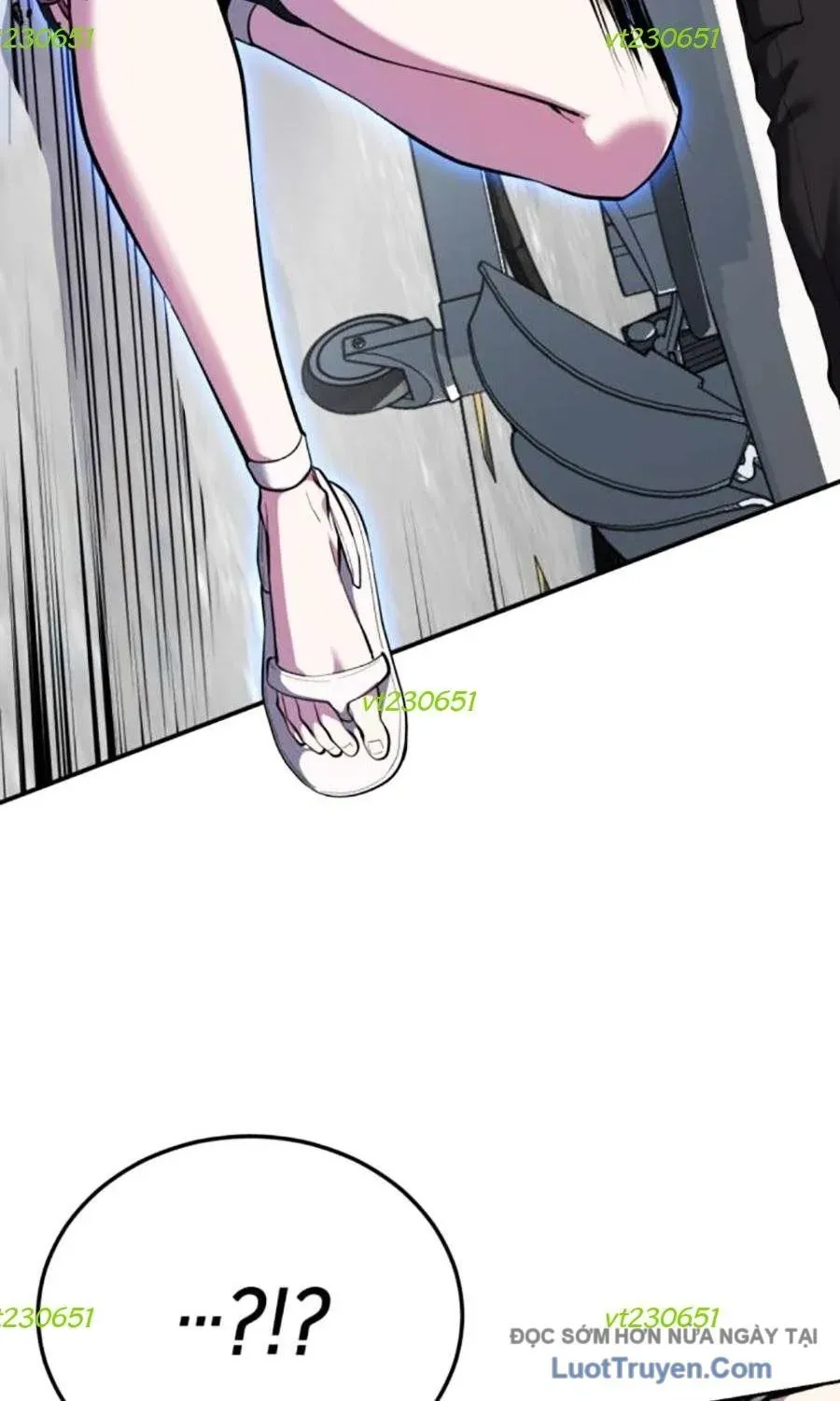 Cậu Bé Của Thần Chết Chapter 302 - Trang 2