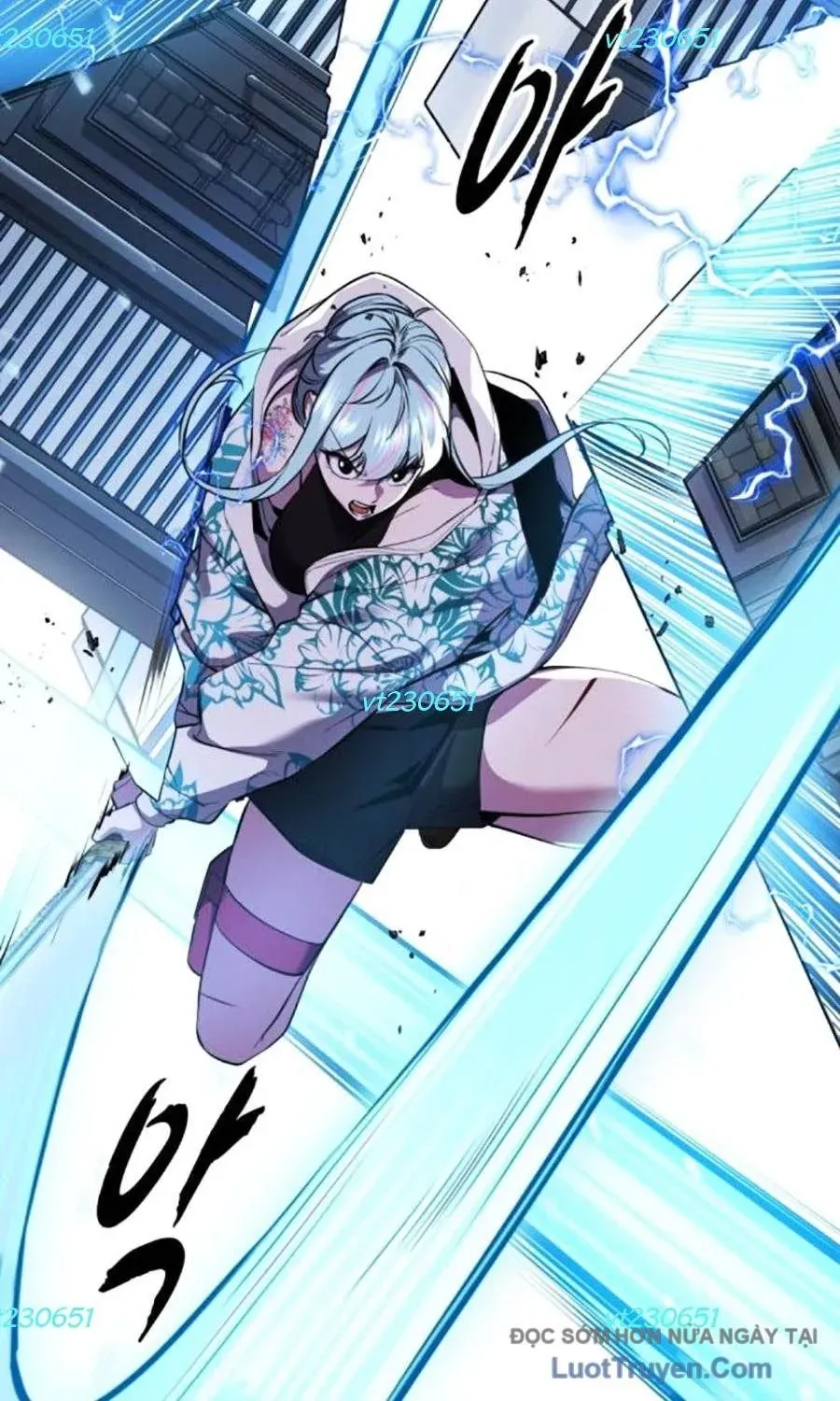 Cậu Bé Của Thần Chết Chapter 302 - Trang 2