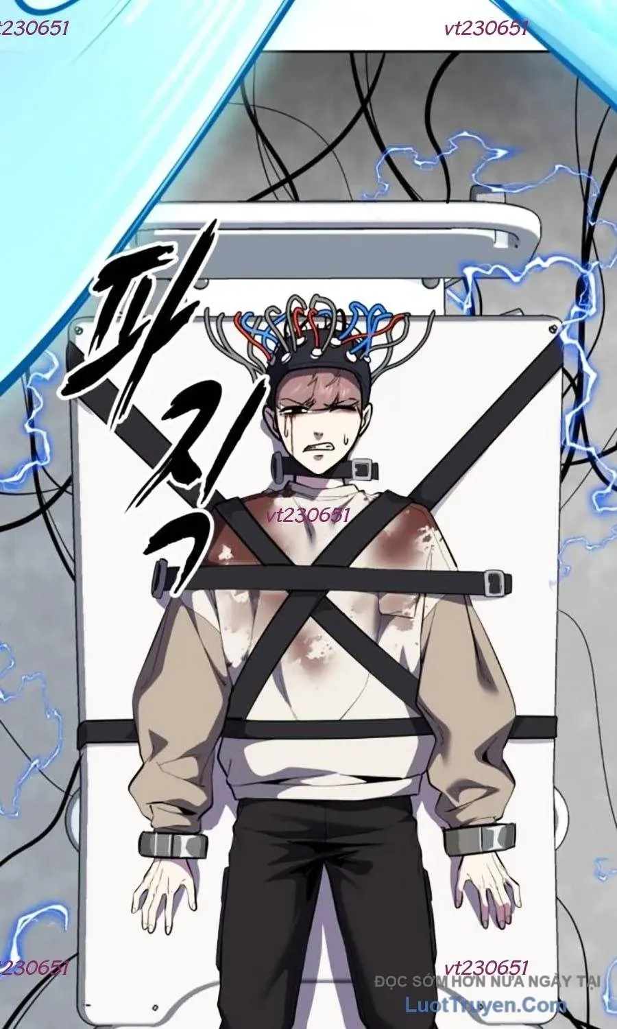 Cậu Bé Của Thần Chết Chapter 302 - Trang 2