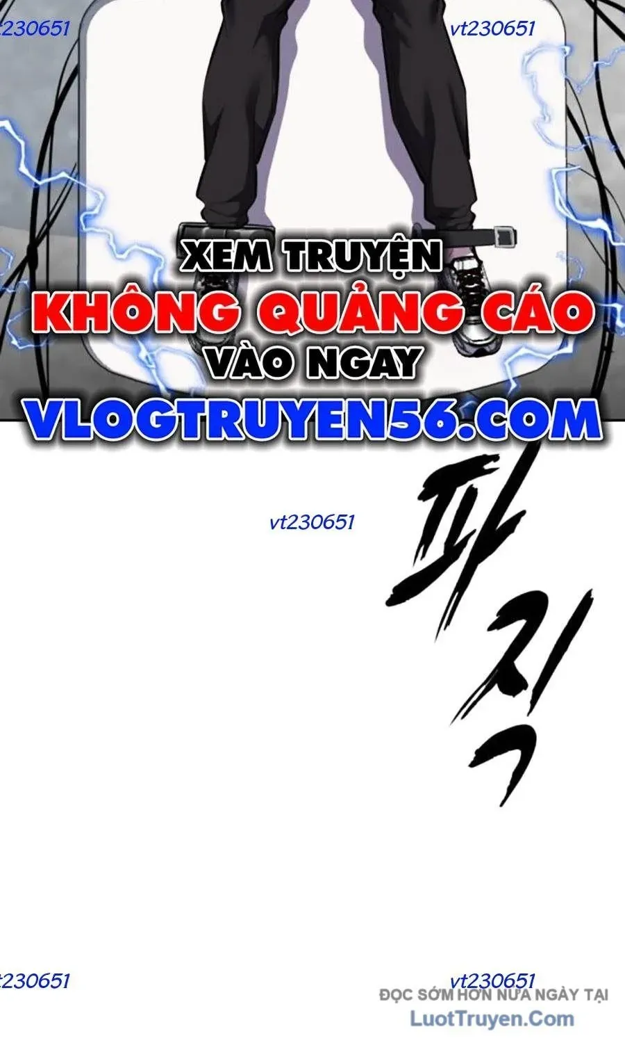 Cậu Bé Của Thần Chết Chapter 302 - Trang 2