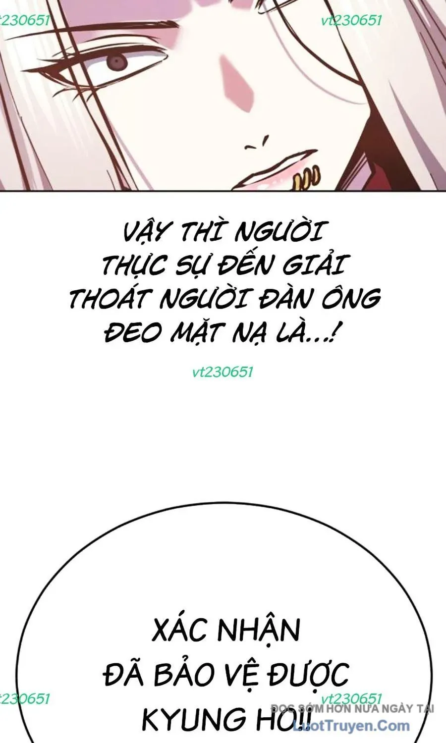 Cậu Bé Của Thần Chết Chapter 302 - Trang 2