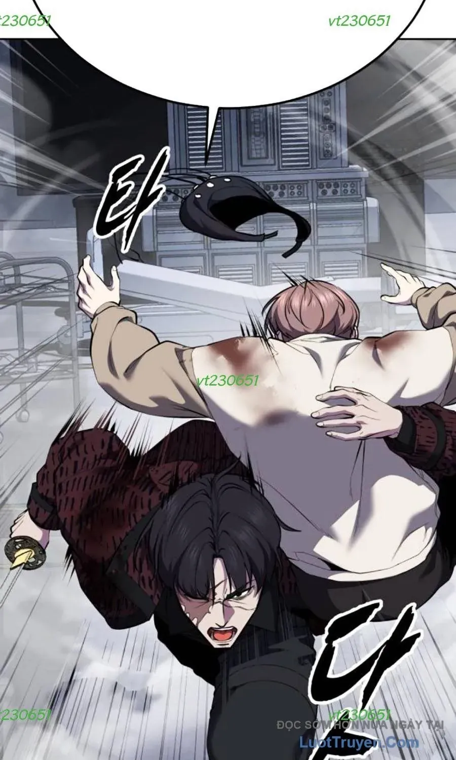 Cậu Bé Của Thần Chết Chapter 302 - Trang 2