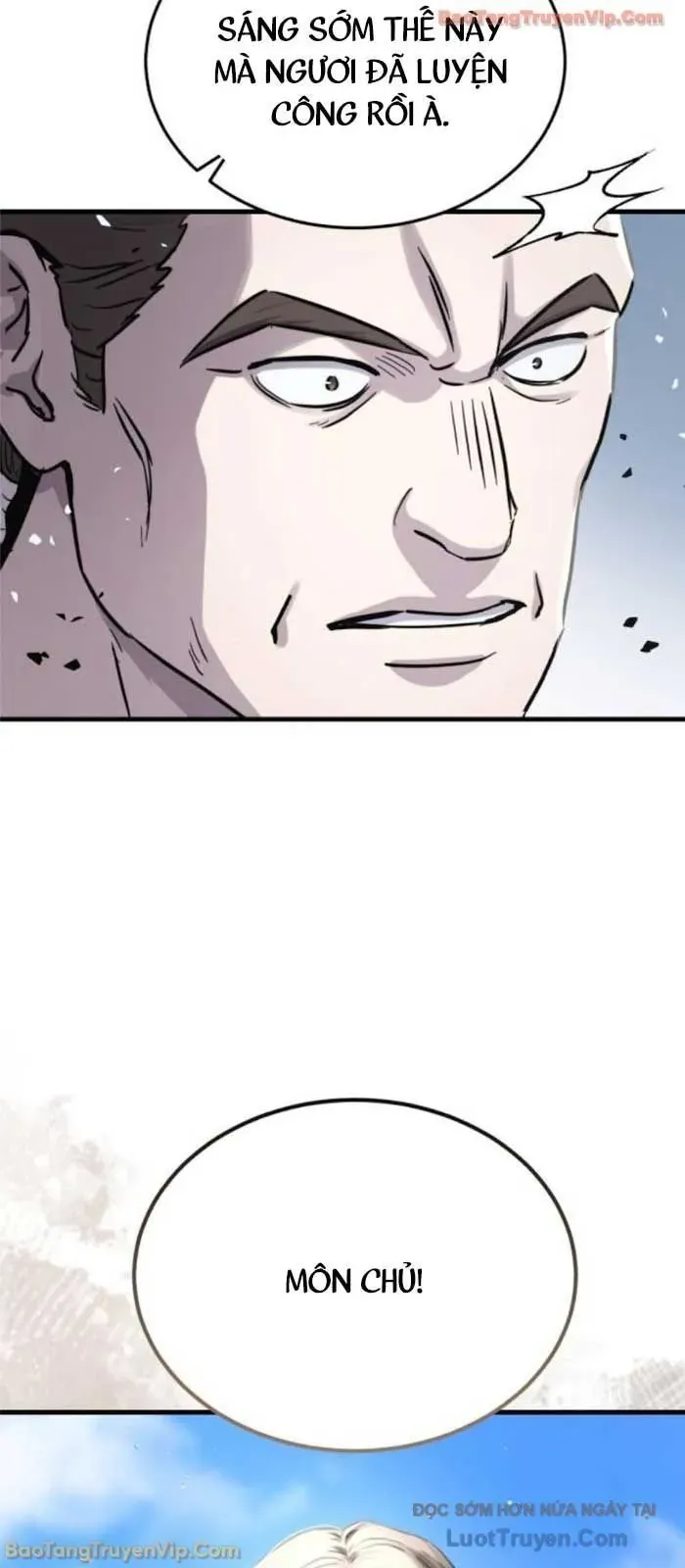 Tuyệt Thế Quân Lâm Chapter 66 - Trang 2