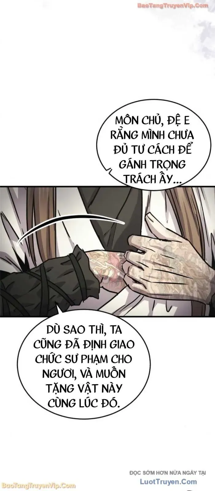 Tuyệt Thế Quân Lâm Chapter 66 - Trang 2