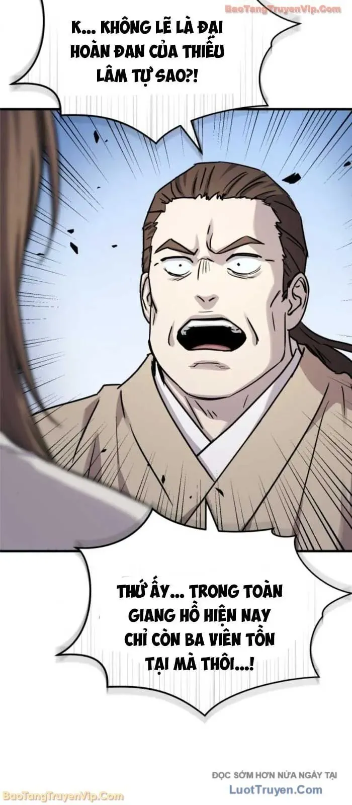 Tuyệt Thế Quân Lâm Chapter 66 - Trang 2