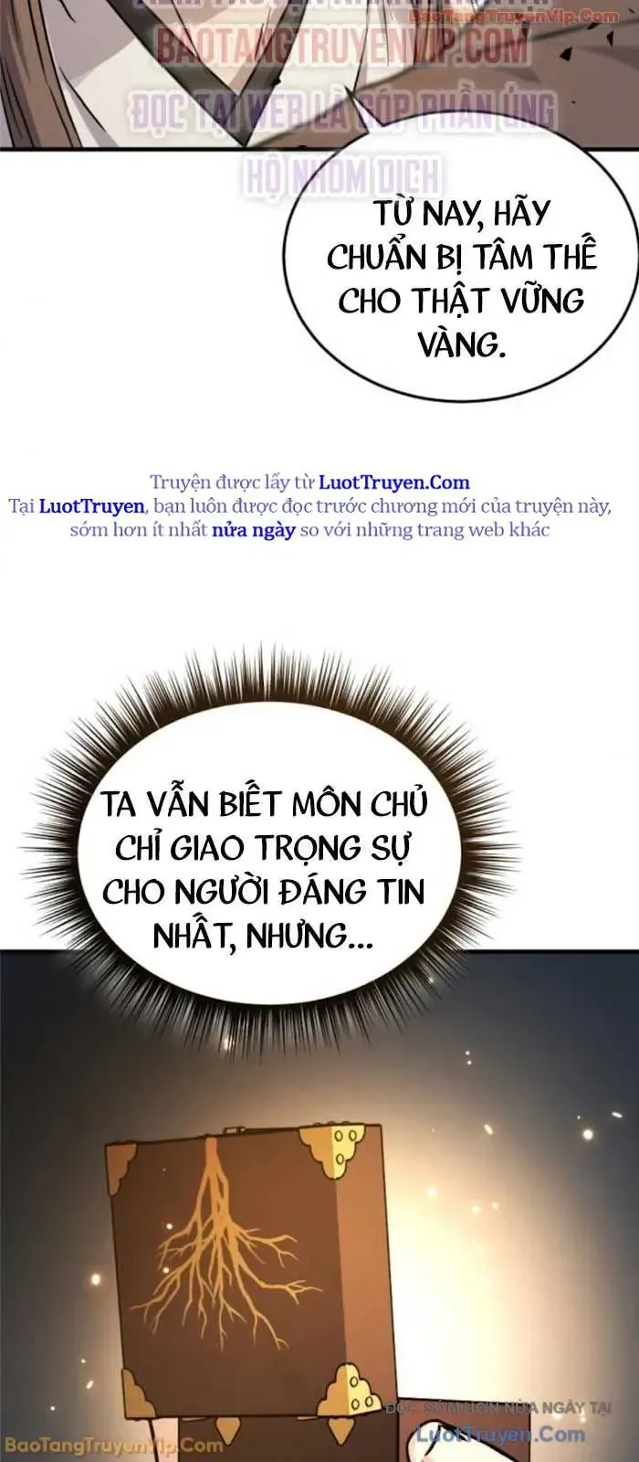 Tuyệt Thế Quân Lâm Chapter 66 - Trang 2