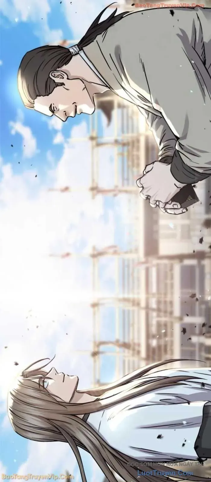 Tuyệt Thế Quân Lâm Chapter 66 - Trang 2