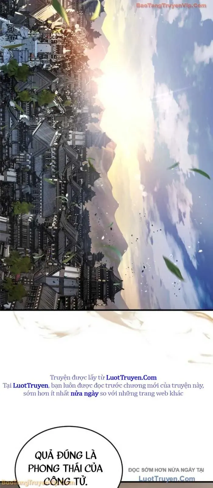 Tuyệt Thế Quân Lâm Chapter 66 - Trang 2