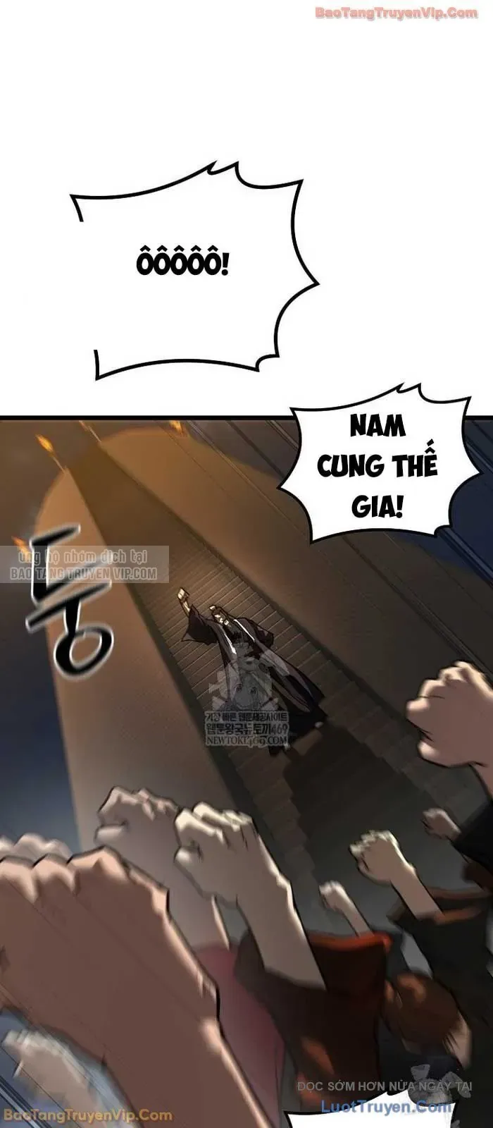 Thương Quỷ Vô Song Chapter 21 - Trang 2