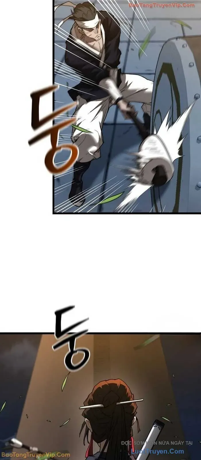 Thương Quỷ Vô Song Chapter 21 - Trang 2