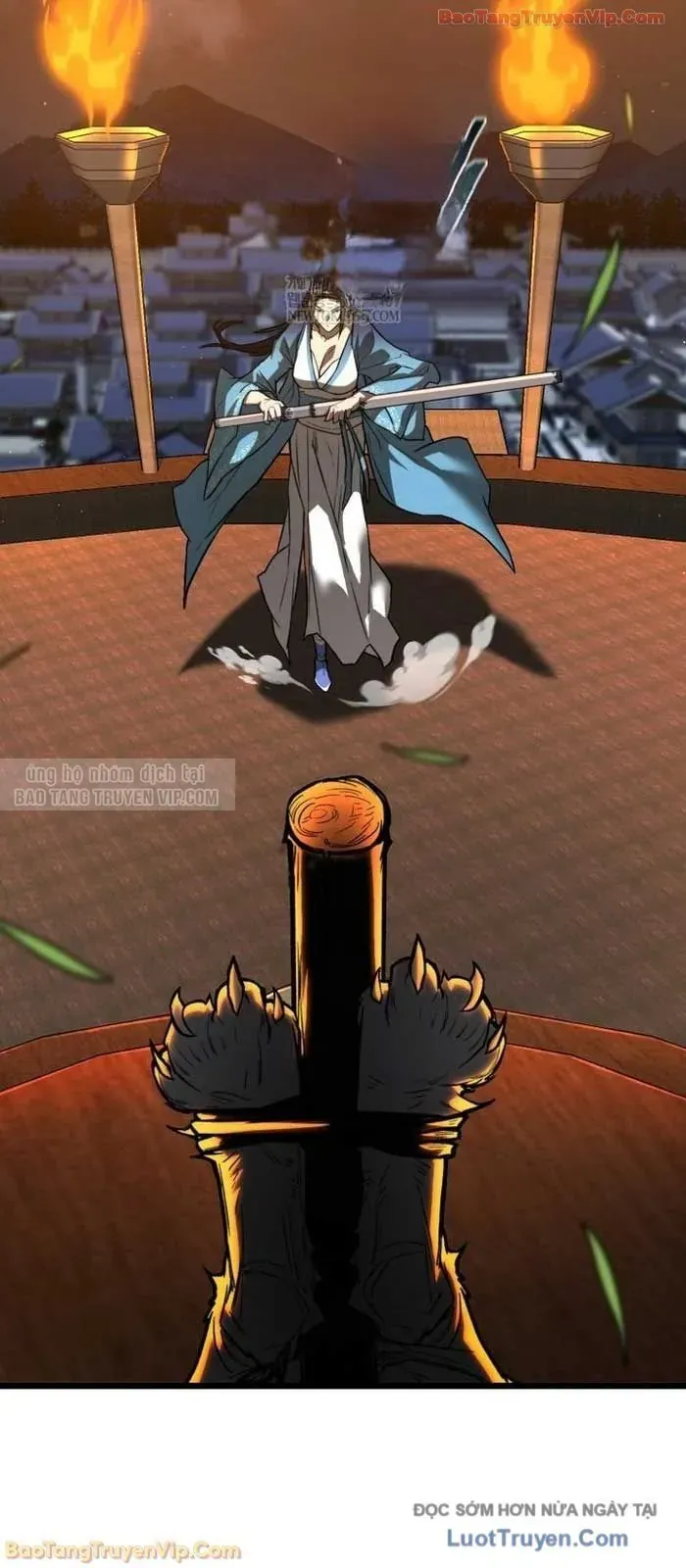 Thương Quỷ Vô Song Chapter 21 - Trang 2