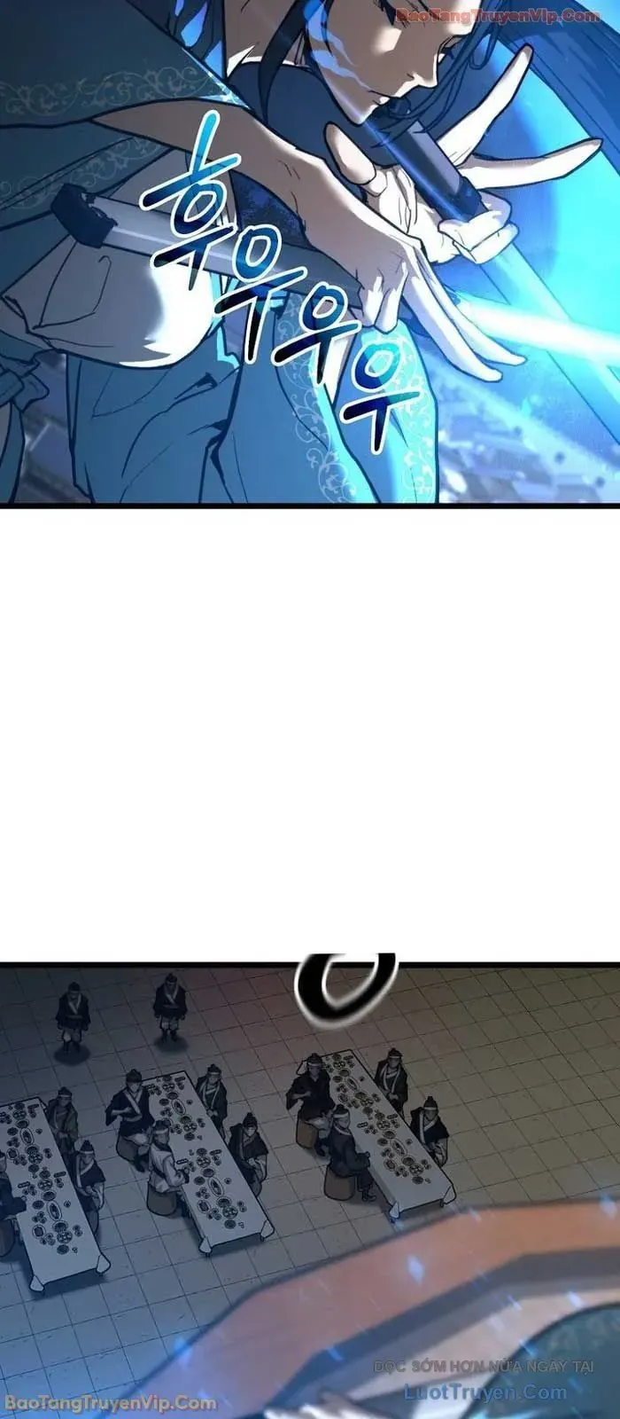 Thương Quỷ Vô Song Chapter 21 - Trang 2