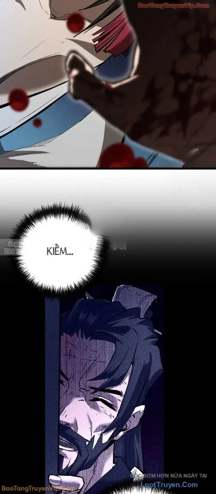 Thương Quỷ Vô Song Chapter 21 - Trang 2