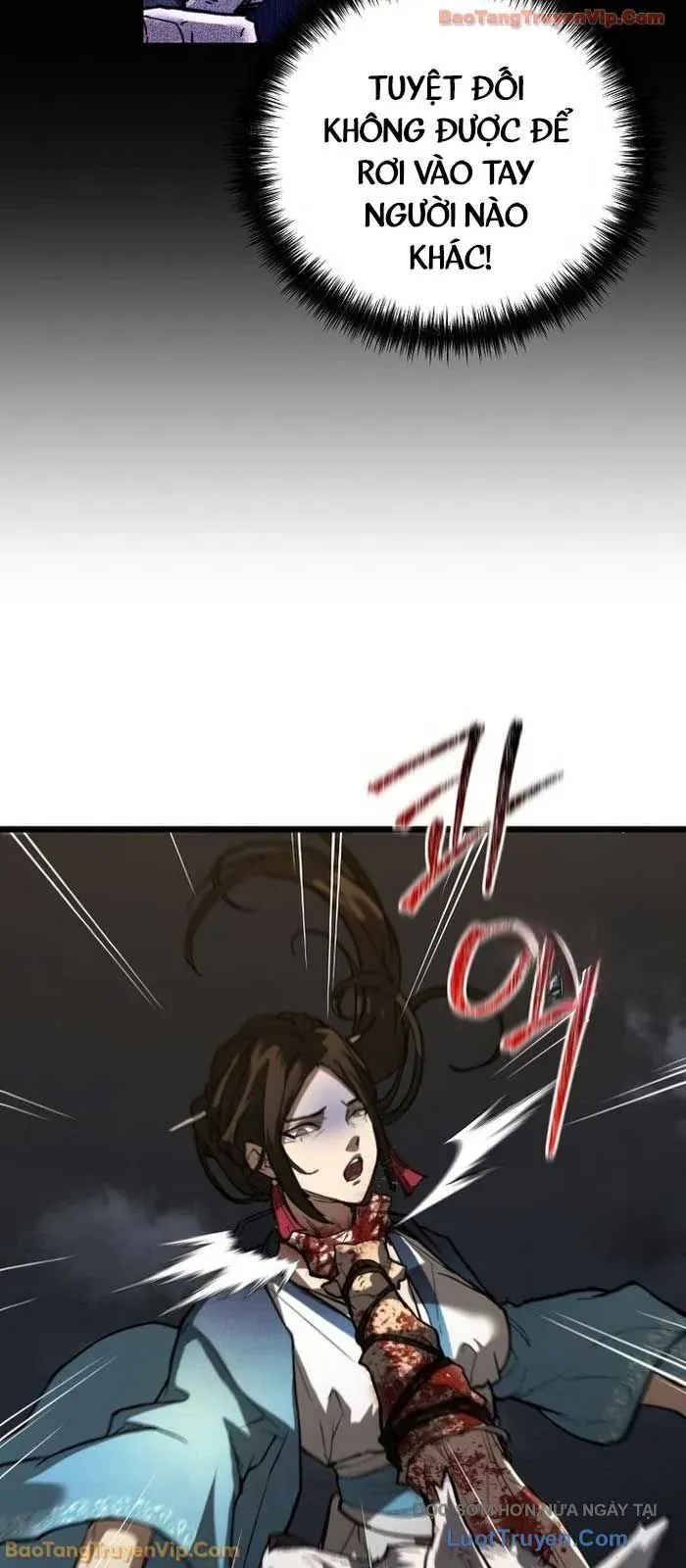 Thương Quỷ Vô Song Chapter 21 - Trang 2