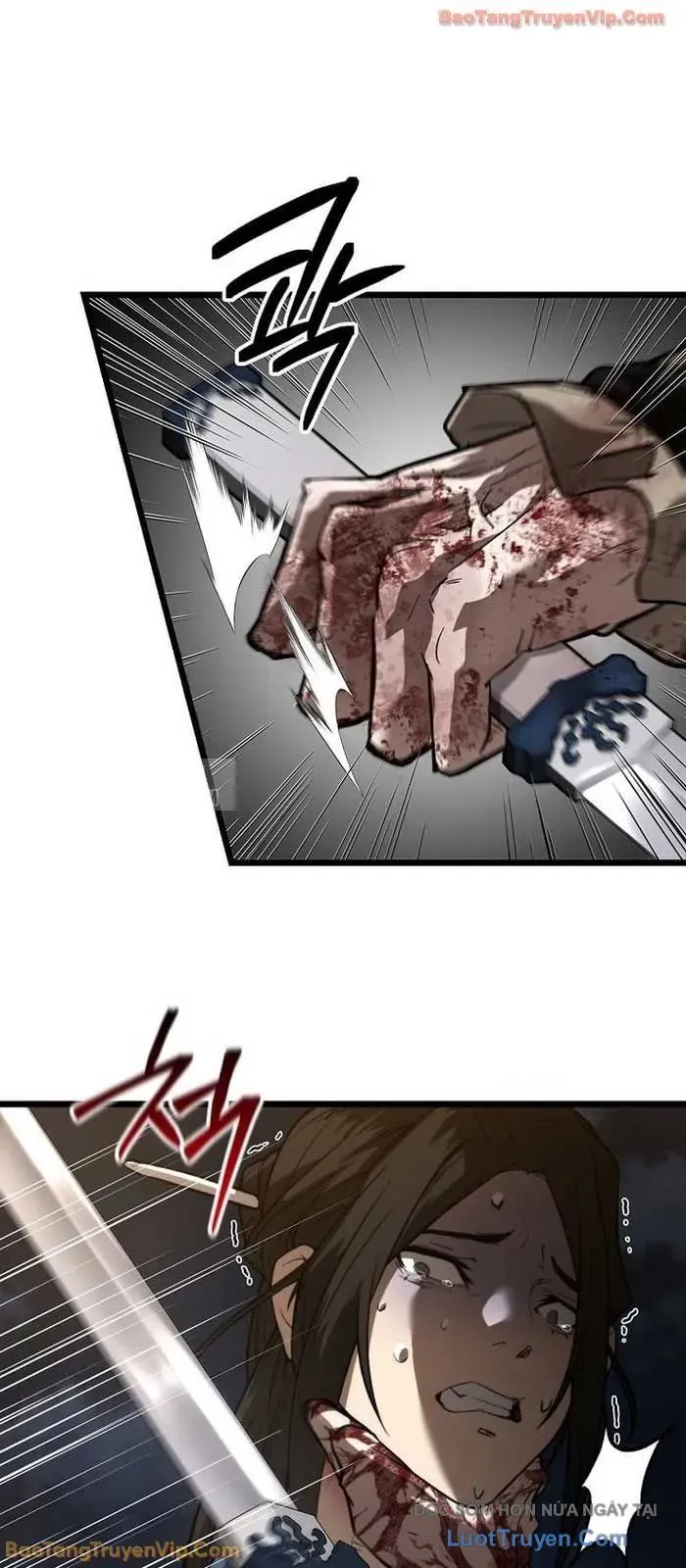 Thương Quỷ Vô Song Chapter 21 - Trang 2