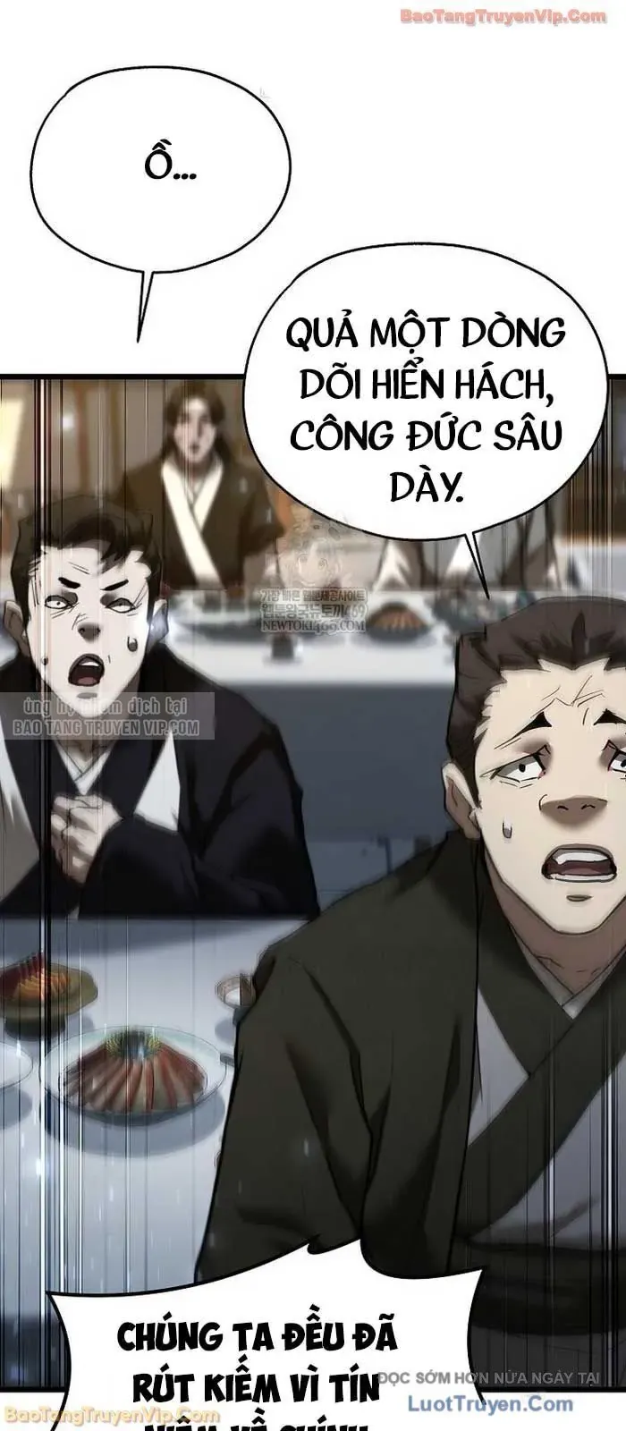 Thương Quỷ Vô Song Chapter 21 - Trang 2