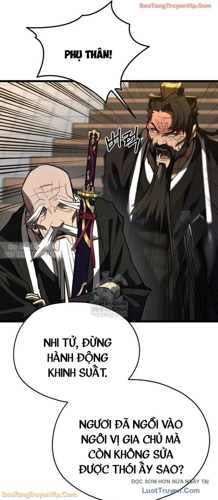 Thương Quỷ Vô Song Chapter 21 - Trang 2