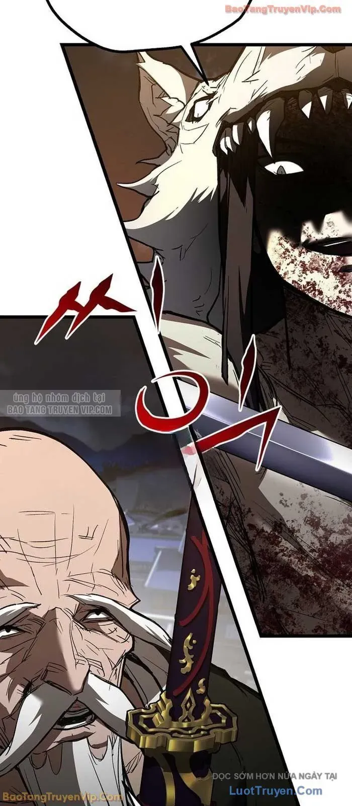 Thương Quỷ Vô Song Chapter 21 - Trang 2
