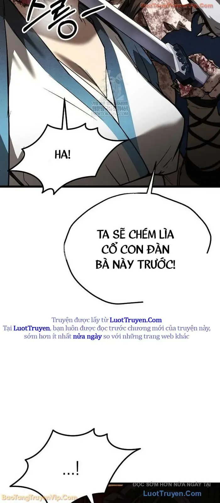 Thương Quỷ Vô Song Chapter 21 - Trang 2