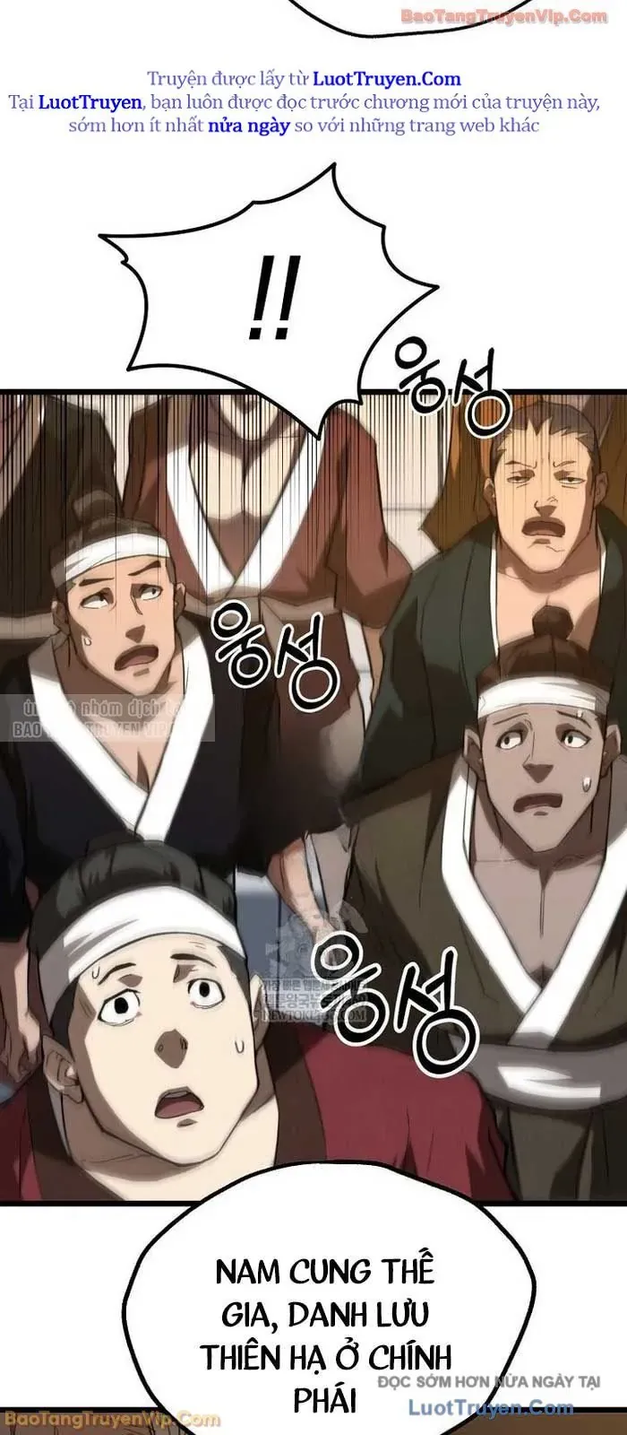 Thương Quỷ Vô Song Chapter 21 - Trang 2