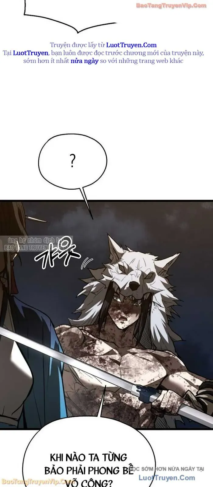 Thương Quỷ Vô Song Chapter 21 - Trang 2