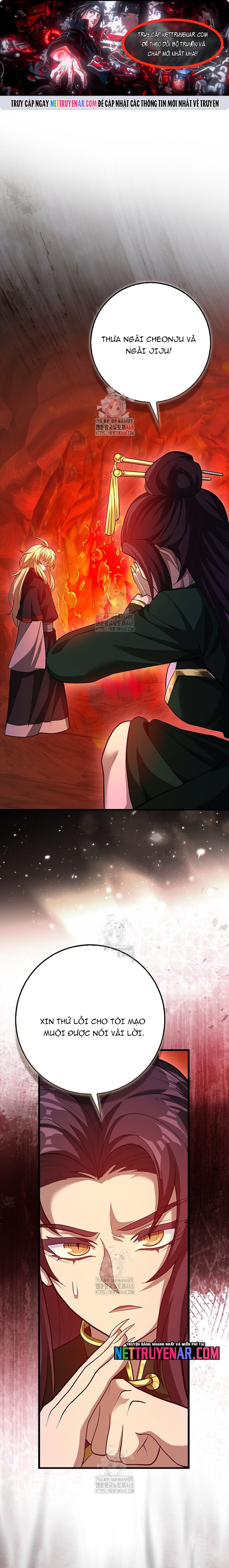 Thiên Tài Võ Thuật Hồi Quy Chapter 114 - Trang 2