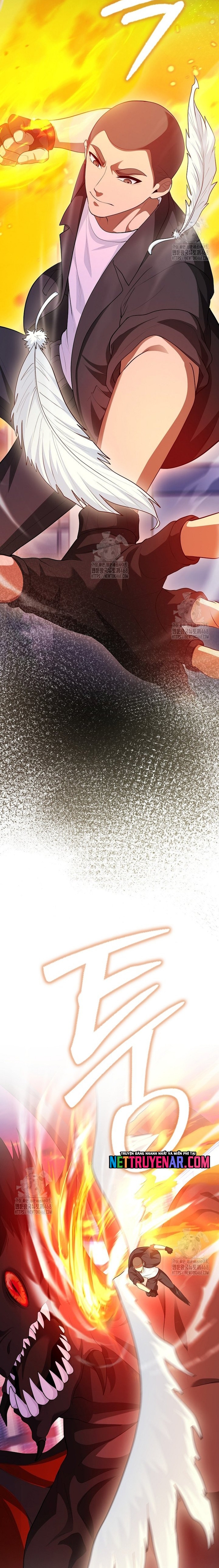 Thiên Tài Võ Thuật Hồi Quy Chapter 114 - Trang 2