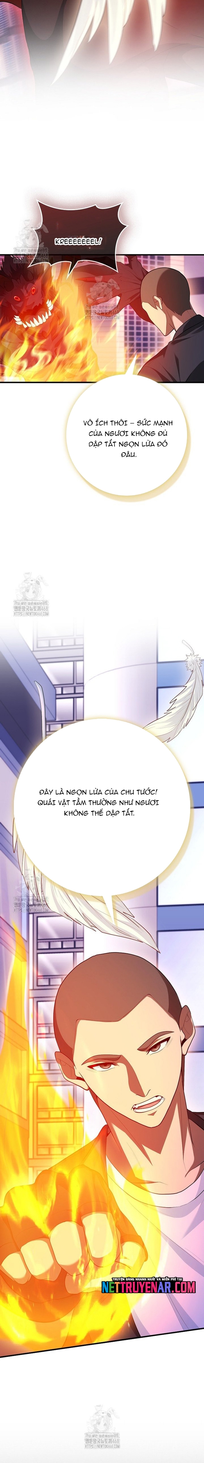 Thiên Tài Võ Thuật Hồi Quy Chapter 114 - Trang 2