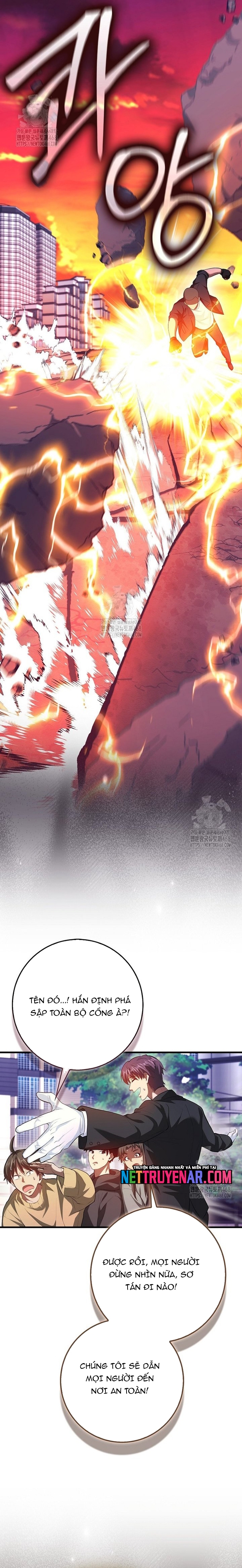 Thiên Tài Võ Thuật Hồi Quy Chapter 114 - Trang 2