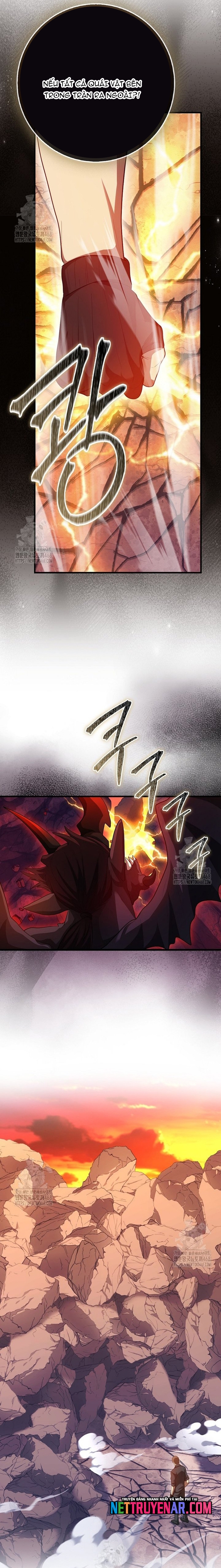 Thiên Tài Võ Thuật Hồi Quy Chapter 114 - Trang 2