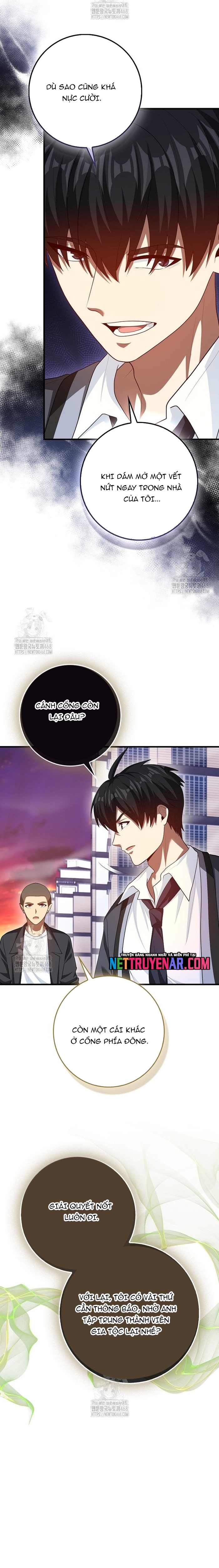 Thiên Tài Võ Thuật Hồi Quy Chapter 114 - Trang 2