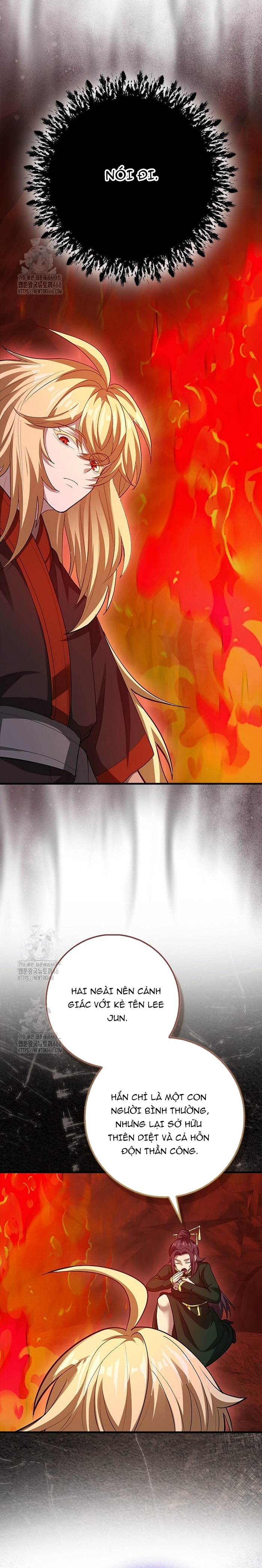Thiên Tài Võ Thuật Hồi Quy Chapter 114 - Trang 2