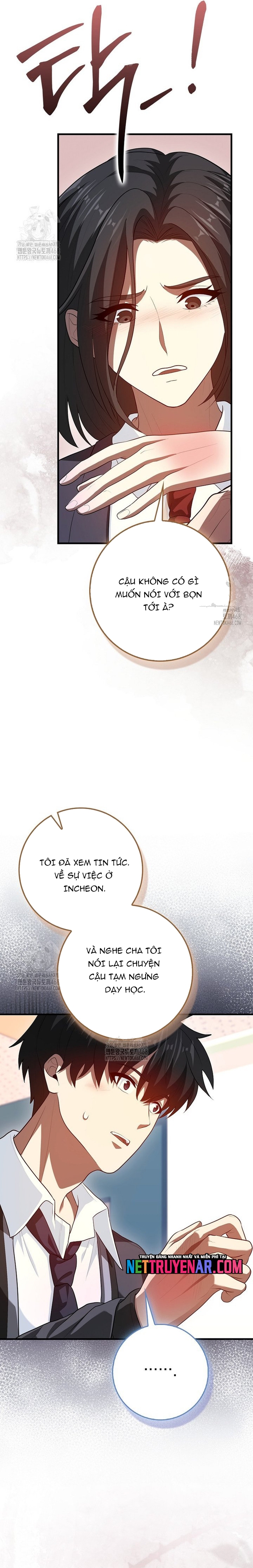 Thiên Tài Võ Thuật Hồi Quy Chapter 114 - Trang 2