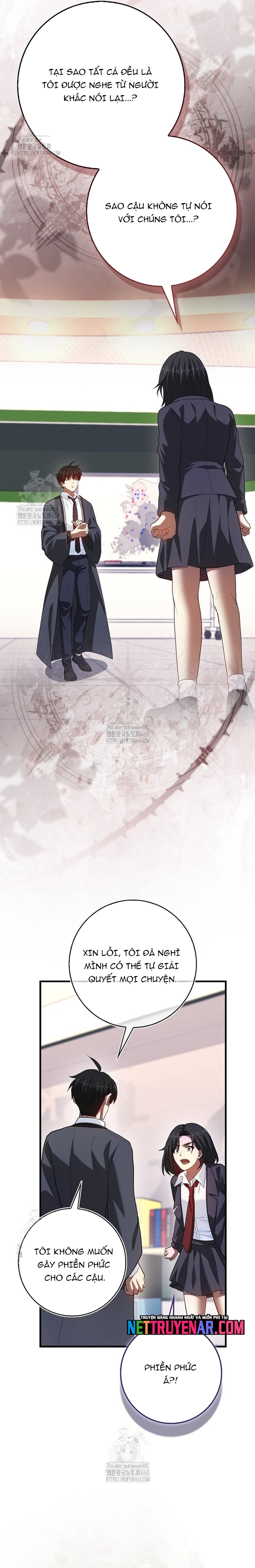 Thiên Tài Võ Thuật Hồi Quy Chapter 114 - Trang 2