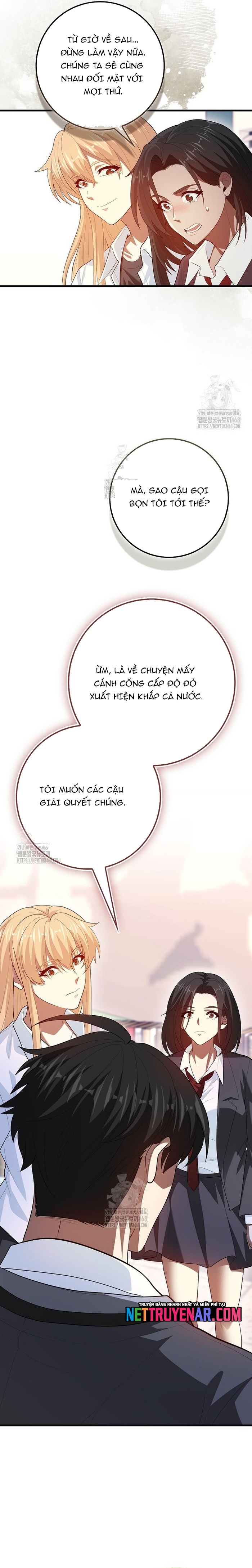 Thiên Tài Võ Thuật Hồi Quy Chapter 114 - Trang 2