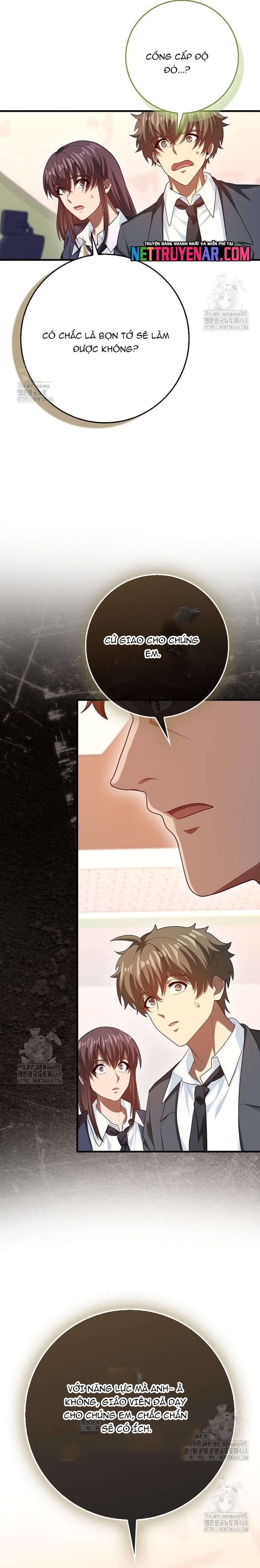 Thiên Tài Võ Thuật Hồi Quy Chapter 114 - Trang 2