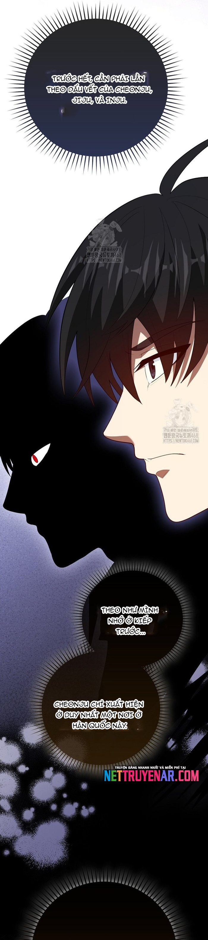 Thiên Tài Võ Thuật Hồi Quy Chapter 114 - Trang 2