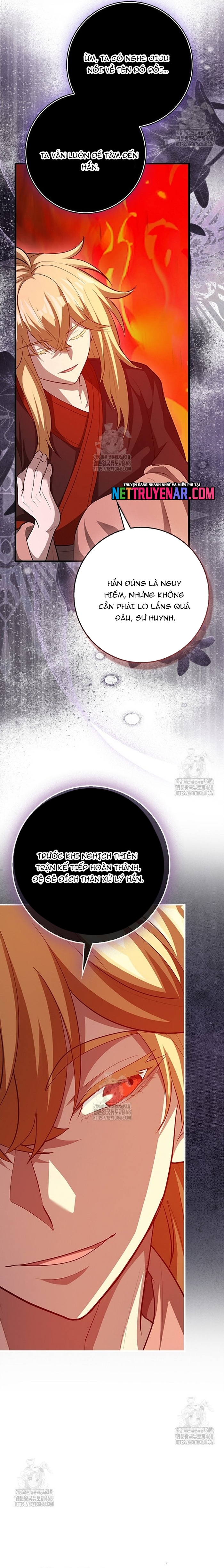 Thiên Tài Võ Thuật Hồi Quy Chapter 114 - Trang 2