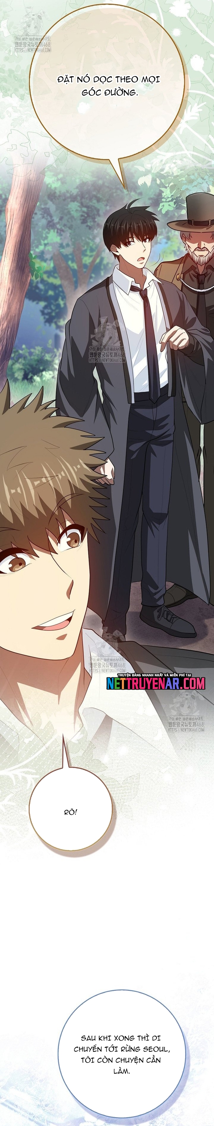 Thiên Tài Võ Thuật Hồi Quy Chapter 114 - Trang 2