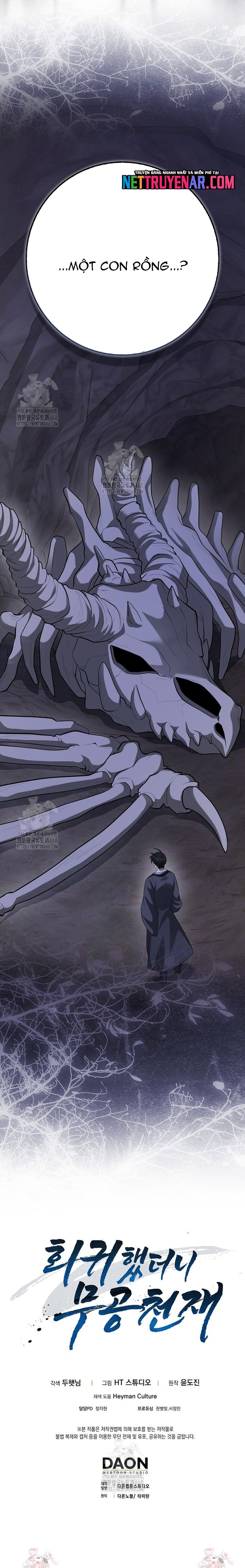 Thiên Tài Võ Thuật Hồi Quy Chapter 114 - Trang 2