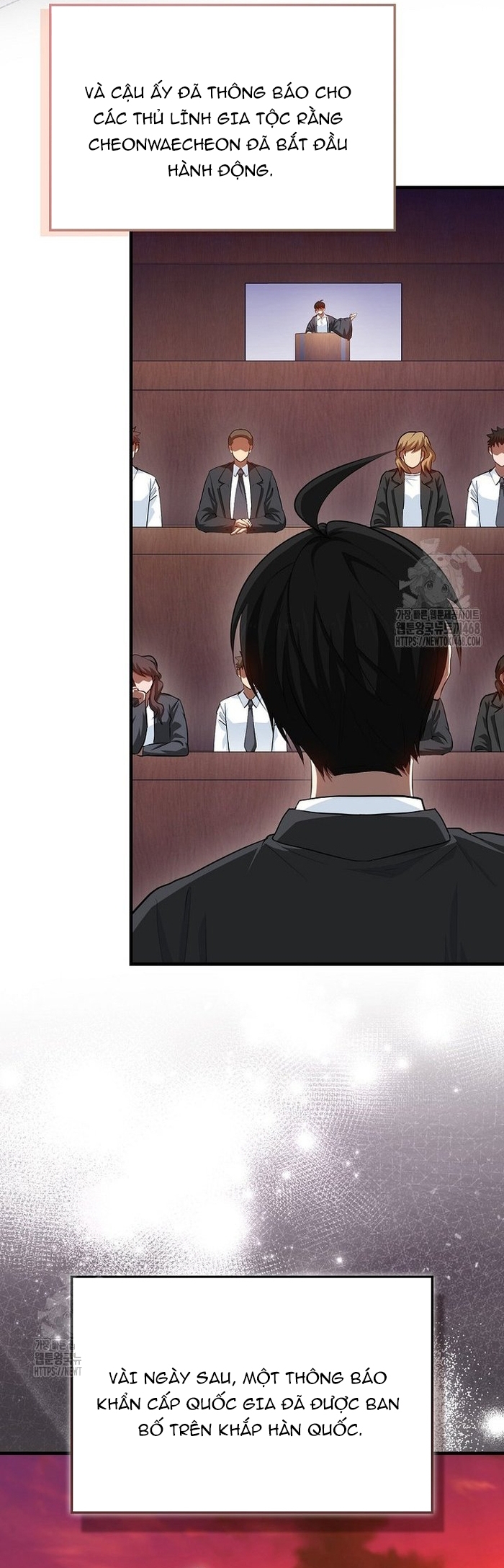 Thiên Tài Võ Thuật Hồi Quy Chapter 114 - Trang 2