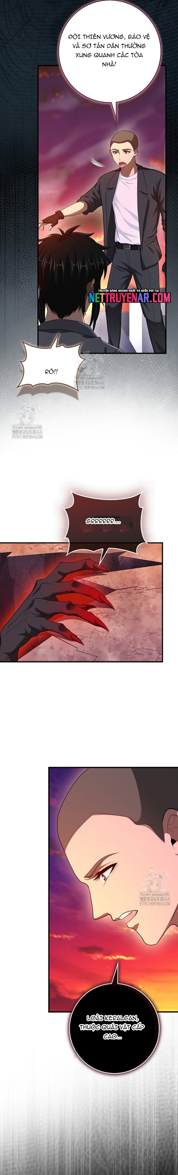 Thiên Tài Võ Thuật Hồi Quy Chapter 114 - Trang 2