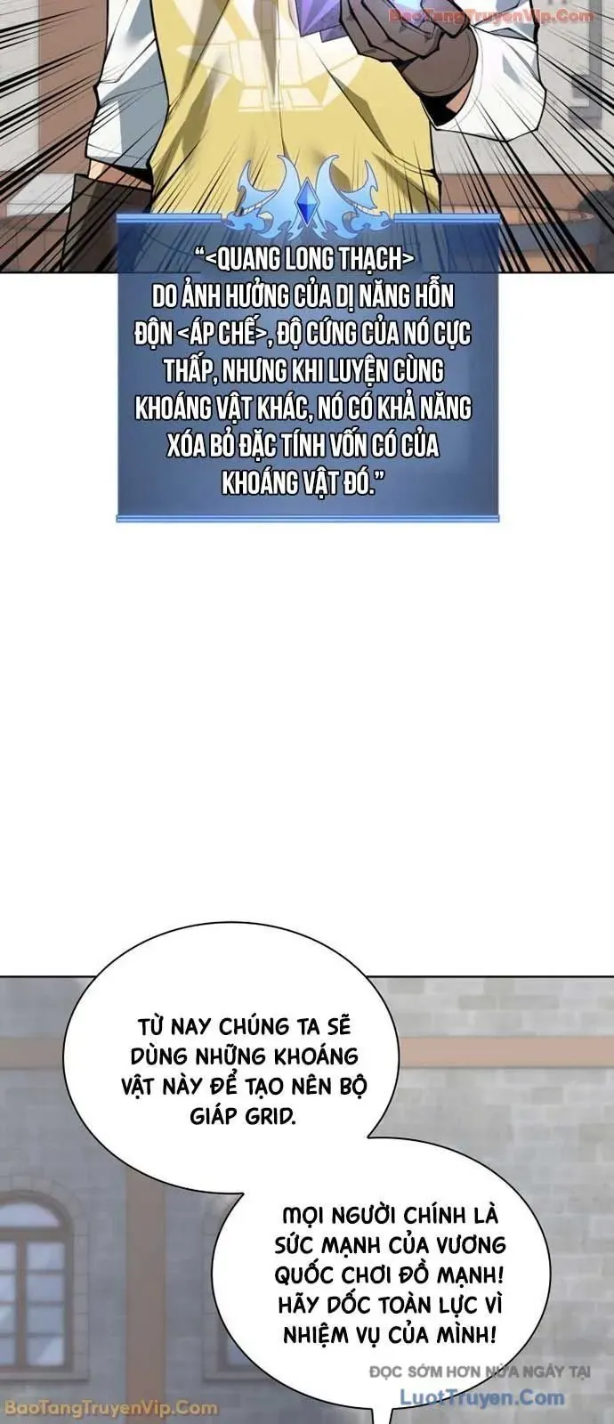 Thợ Rèn Huyền Thoại Chapter 299 - Trang 2
