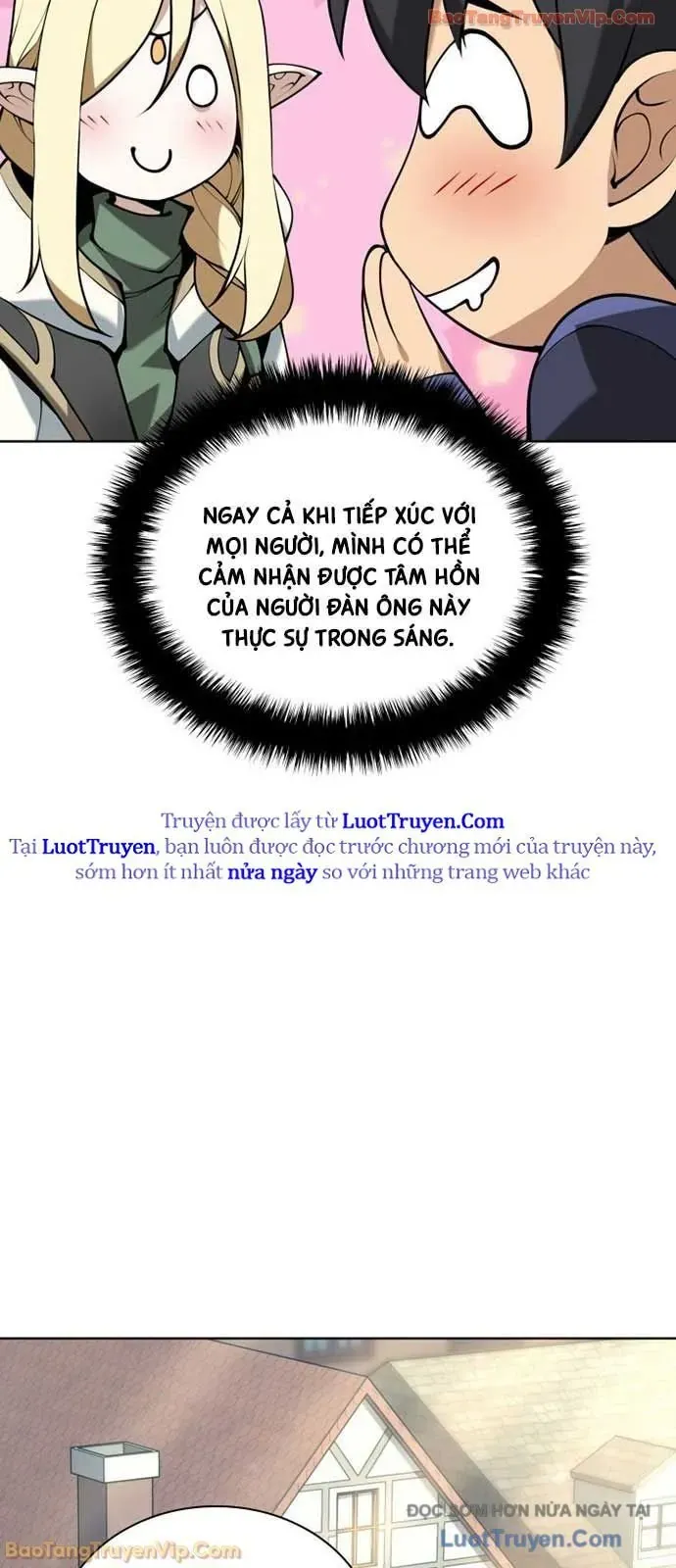 Thợ Rèn Huyền Thoại Chapter 299 - Trang 2