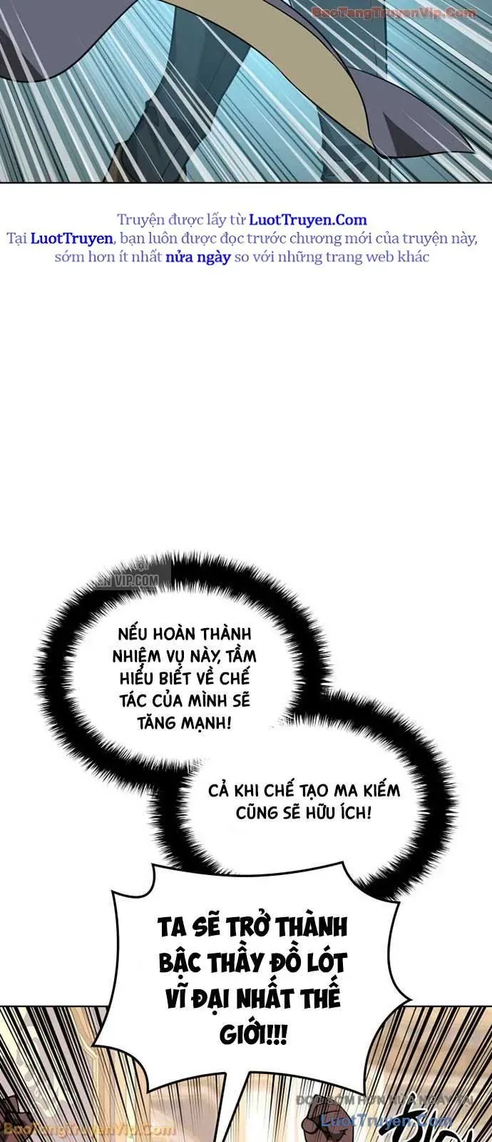 Thợ Rèn Huyền Thoại Chapter 299 - Trang 2