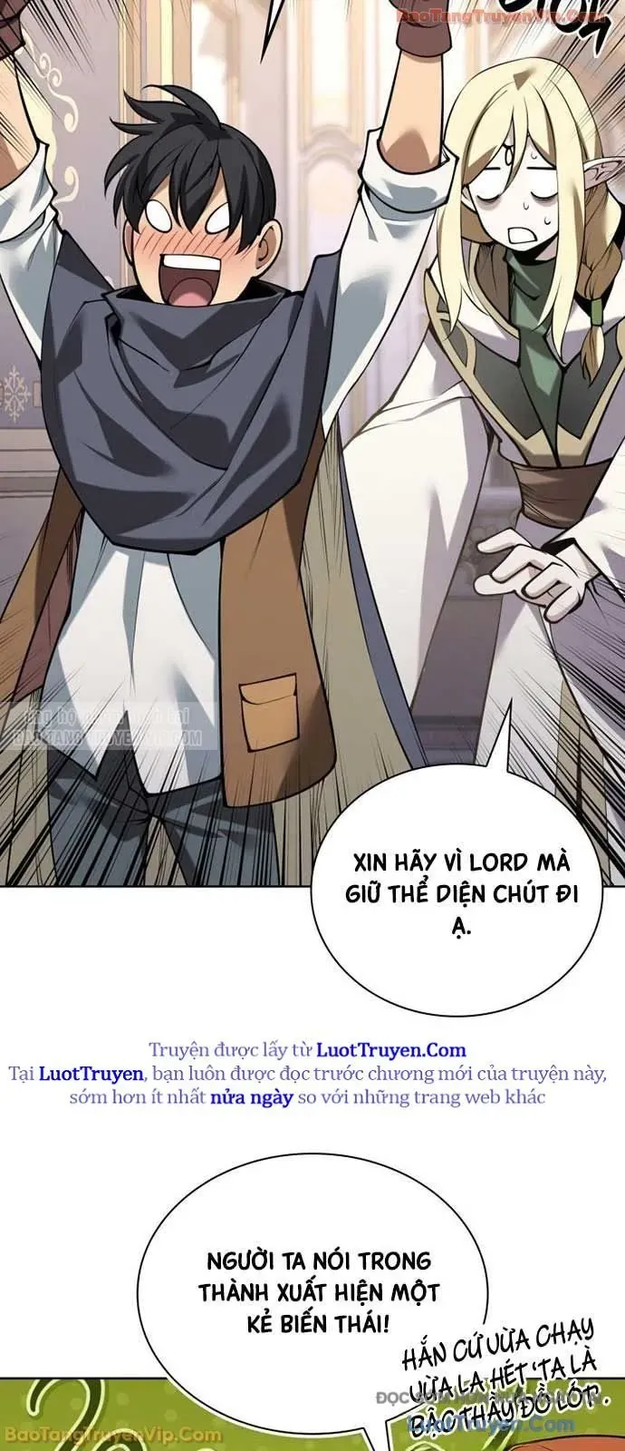 Thợ Rèn Huyền Thoại Chapter 299 - Trang 2