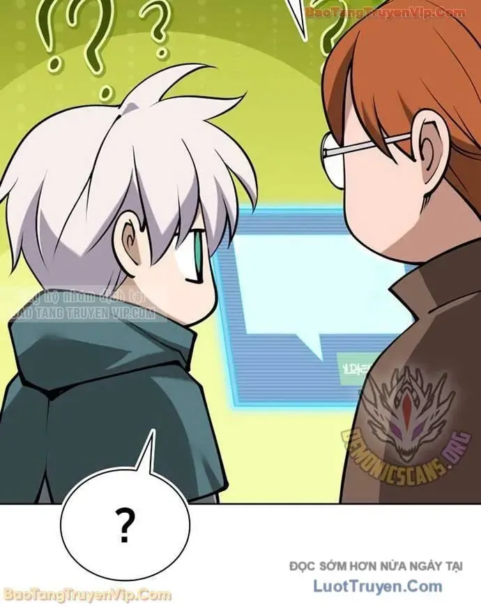 Thợ Rèn Huyền Thoại Chapter 299 - Trang 2