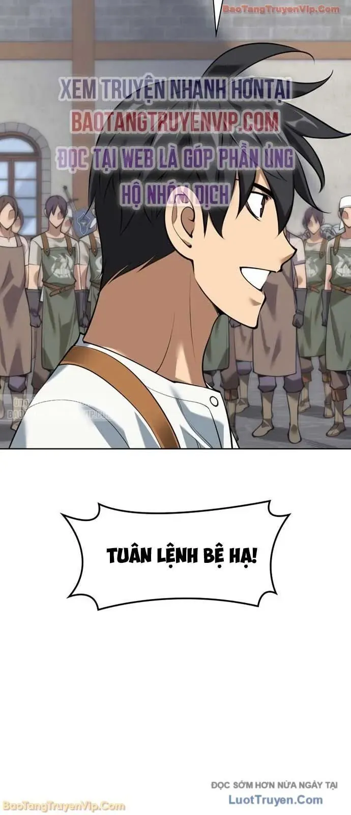 Thợ Rèn Huyền Thoại Chapter 299 - Trang 2